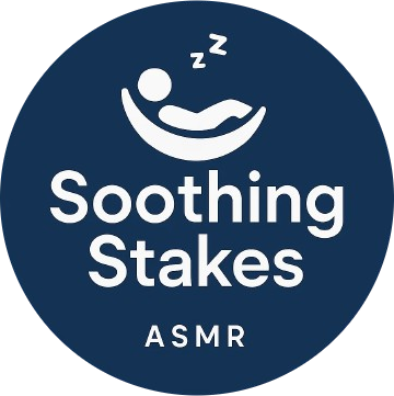 Soothing Stakes logo